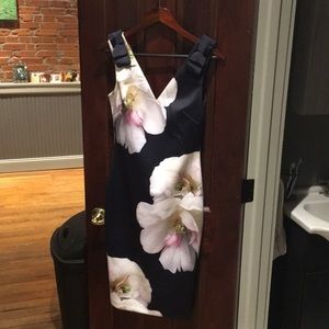 Ted Baker dress